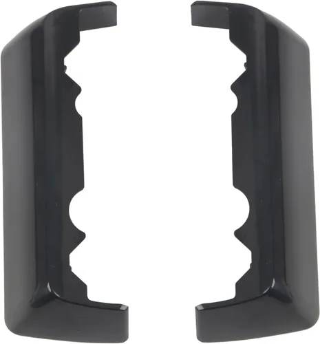 Miniatura 7 de CTH para Toyota Land Cruiser Prado FJ150 2010-2018 - Portaequipajes para techo de automóvil, cubierta central, accesorio para automóvil, 2 piezas