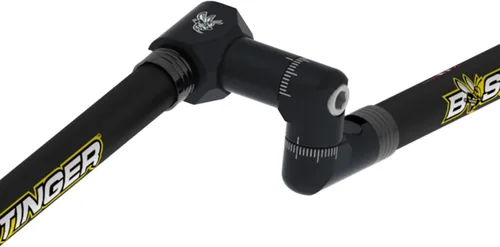 Miniatura 3 de Estabilizador deportivo Bee Stinger Hunter Xtreme.