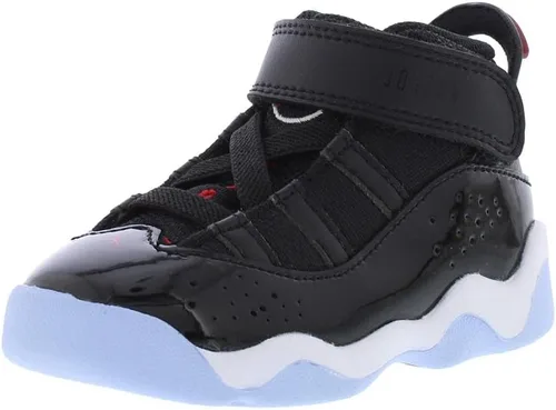 Miniatura 5 de Jordan 6 anillos para bebé niño (bebébebé)