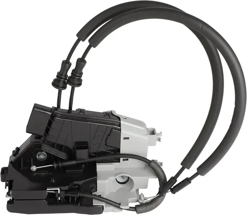 Miniatura 4 de SCITOO Actuadores eléctricos para cerradura de puerta delantera izquierda de repuesto para Hyundai Tucson 2016-2020,81310-D3010