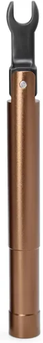 TOJOIN - Llave dinamométrica SMA para conector RF 8 in·lbs (0.9 N·m) apertura 0.315 in (5/16") para SMA 0.138 in/0.115 in adaptador convertidor