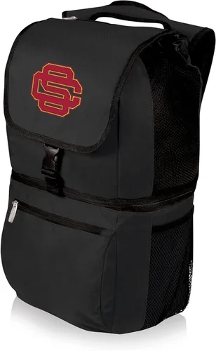 Miniatura 49 de PICNIC TIME NCAA Arkansas Razorbacks Zuma Mochila térmica aislada, rojo (634-00-100-034-0)