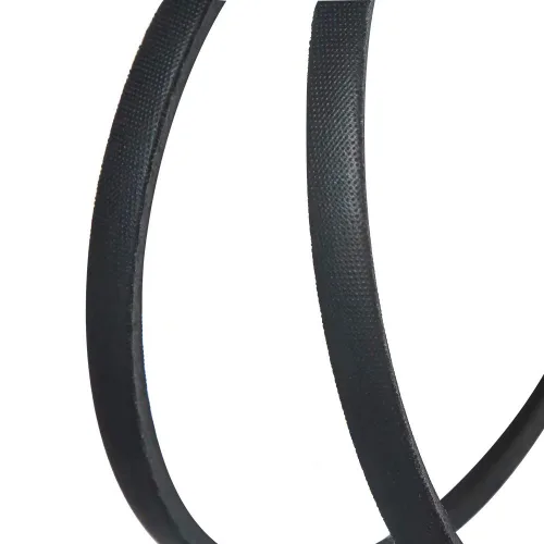 Miniatura 4 de Cinturón en V para cortacésped de montar 5/8" x 156" se adapta a Bad Boy 041-1560-00, Ref No B-153, Hustler 602077