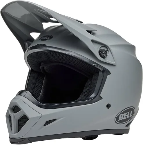 Bell MX-9 MIPS - Cascos todoterreno