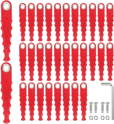 Miniatura 10 de CMZST0803 CMZST080 0.080 pulgadas 20 pies Línea de recortadora de cuerda de alimentación automática compatible con Craftsman CMCST910, CMCST910M
