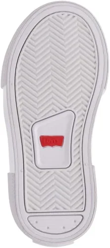 Miniatura 4 de Levi's Maribel CVS - Tenis de lona unisex con cordones para niños pequeños