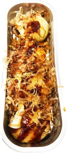 Miniatura 7 de Japón gran apertura takoyaki pan con cubierta de vidrio, molde para hornear pastel, huevos de freír, sartén Poffertjes, sartén Appam, sartén Banh