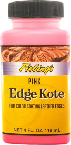 Miniatura 8 de Edge Kote Edge Finisher Botella de 4 oz (marrón claro)