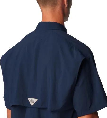 Miniatura 5 de Columbia Men's Bahama Ii Short Sleeve Shirt