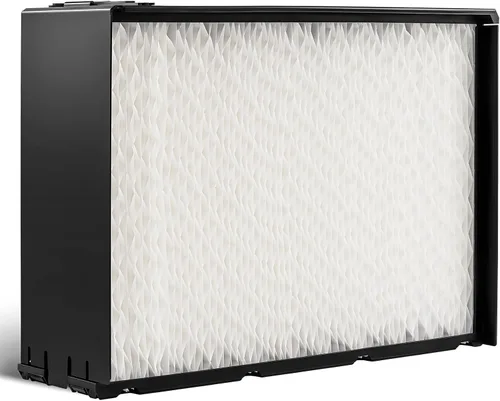Miniatura 7 de Paquete de 2 humidificadores 1045 Super Wick Filtros compatibles con Essick Air AIRCARE H12300, H12300HB, H12400, H12400HB, H12600, H12600, H12001