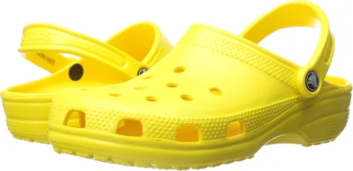 Miniatura 7 de Crocs Unisex Adulto Mujeres y Hombres Clásico Animal Print Clog Zebra and Leopard Shoes