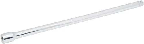 Miniatura 23 de Urrea Extensión de llave de vaso - 5263 - Extensor de trinquete de 18 pulgadas con construcción forjada y acabado de níquel-cromo - 5263