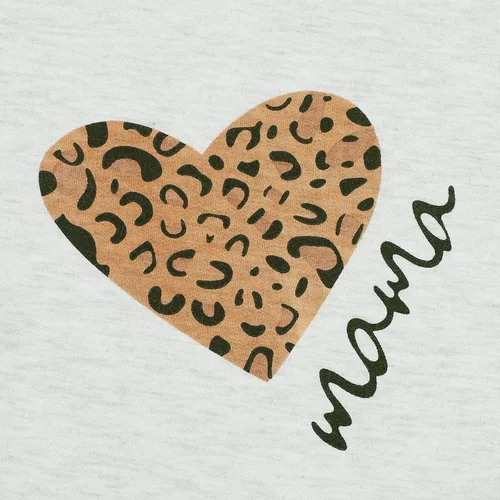 Miniatura 4 de BANGELY - Sudadera para mujer, con cremallera, divertida camiseta con estampado de leopardo, cuello alto, 14 con cremallera