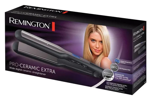 Miniatura 7 de Remington Remmington S5525 PRO Ceramic Extra