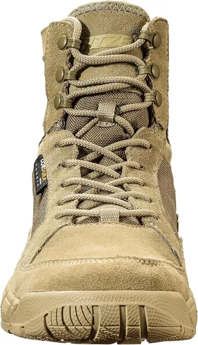 Miniatura 2 de ANTARCTICA - Botas tácticas militares ligeras de hombre para senderismo botas de trabajo