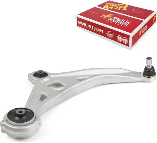 Miniatura 286 de Metrix RK622646 - Conjunto de brazo de control inferior delantero derecho y rótula para Hyundai Elantra 2011-2016, Hyundai Elantra Coupe 13-2014