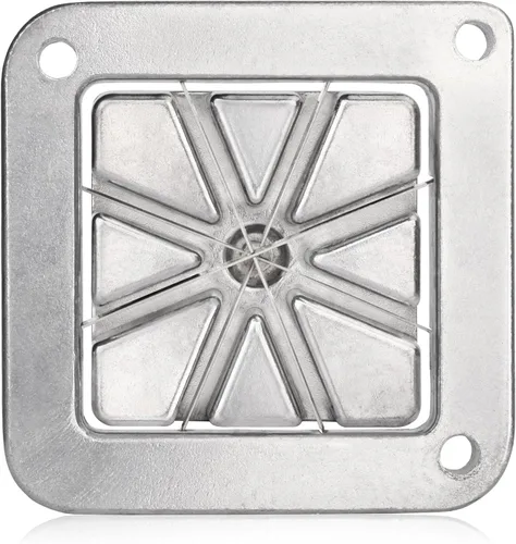 Miniatura 15 de New Star Foodservice 37357 Cuchilla de Repuesto para Cortadora de Papas Fritas, 1/4 de Pulgada