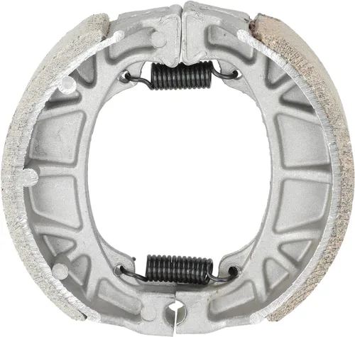 Miniatura 8 de YOXUFA Reemplazo de zapatas de freno de tambor trasero para Coleman Minibike CT200U BT200X CT200U-EX Baja Warrior MB200 Predator 212cc CRF70 GY6