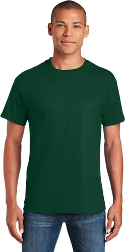 Miniatura 134 de Gildan Camiseta en Blanco - Estilo 5000 Unisex para Adulto