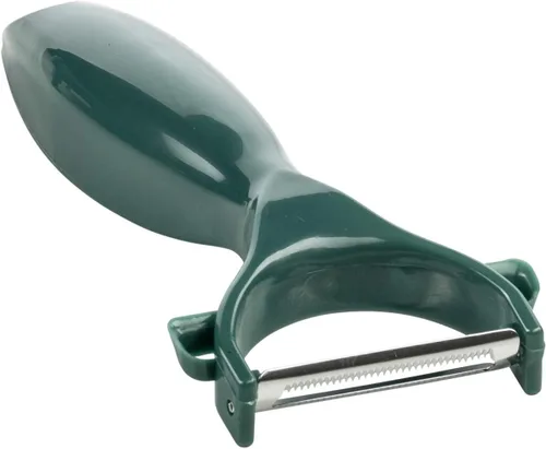 Miniatura 9 de Genius Nicer Dicer Plus 18 piezas, verde esmeralda, 10.2 x 3.5 x 5.1 in