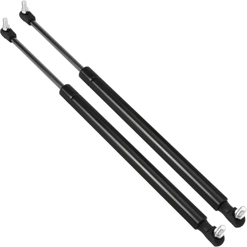 Miniatura 32 de SCITOO PM1084 - Soportes de elevación de 19.6 pulgadas para Toyota Venza 2009-2016 trasero izquierdo y derecho Liftgate Shock Struts 2pcs