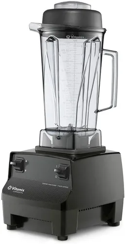 Miniatura 3 de Vitamix 62824 Máquina de Bebidas Negra Advance - Licuadora de 48 onzas