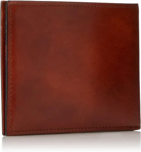 Miniatura 2 de Bosca Cartera de 8 bolsillos para hombre en piel vieja - RFID
