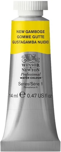 Miniatura 354 de Winsor & Newton - Pintura para acuarela profesional Azul cobalto