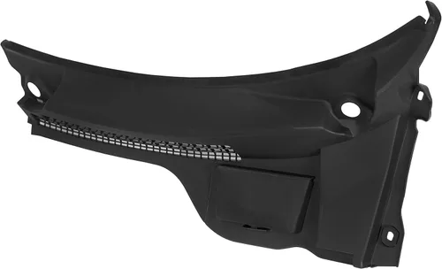 Miniatura 5 de HECASA Panel de Cubierta del Cowl del Limpiaparabrisas Compatible con Mini Cooper 2007-2015 Repuesto para 51132751209 (Parte Izquierda)