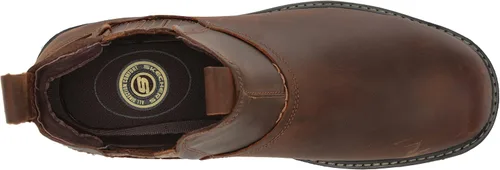 Miniatura 5 de Skechers Blaine Orsen - Botines para hombre