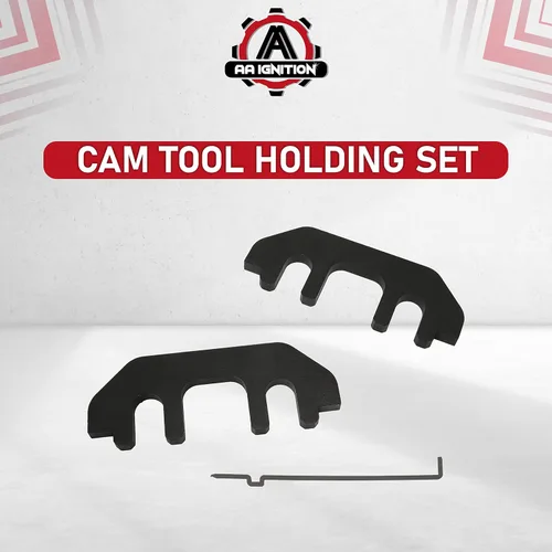 Miniatura 6 de Juego de soporte de herramienta de leva – Compatible con vehículos Ford – 2007-2014 Edge, Explorer, F150, Flex, MKX, MKS, MKT, Mustang, Taurus