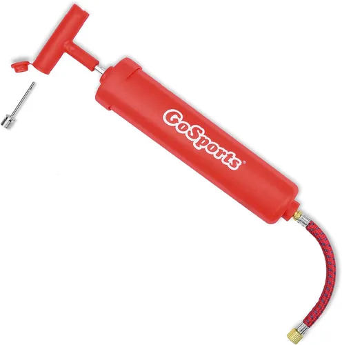 Miniatura 2 de GoSports Pelotas de voleibol recreativas de tacto suave - Individual o paquete de 6 - Tamaño reglamentario para juego en interiores o exteriores - 6
