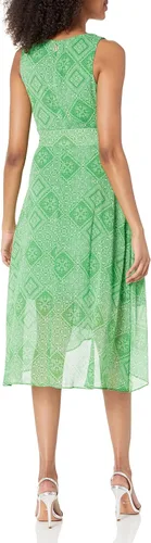 Miniatura 2 de Tommy Hilfiger Vestido sin mangas para mujer