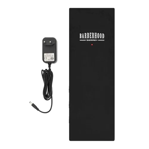 Miniatura 8 de GAMMA+ Alfombra magnética profesional para aparatos de peluquería y organizador de estación, antideslizante, herramientas duraderas para peinar