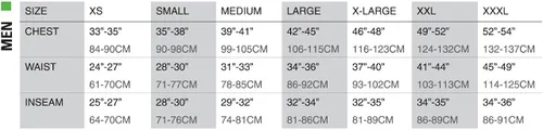 Miniatura 7 de Minus33 Chocorua - Camisas de peso medio para hombre, 100% lana merina, capa base térmica de manga larga, opciones grandes y altas