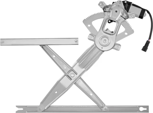 Miniatura 8 de BDFHYK 741-799 Regulador de ventana con motor delantero izquierdo para 1995-2004 Toyota Tacoma 1995 1996 1997 1998 1999 2000 2001 2002 2003 2004 95