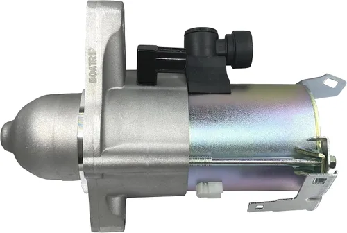 Miniatura 4 de 19264 19159 Nuevo reemplazo del motor de arranque para Honda Civic 1.8L 2012-2015, HR-V 1.8L 2016-2022, Acura ILX 2.0L 2013 2014 2015 L4 Engine OEM