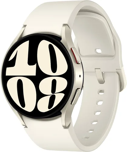 Miniatura 18 de SAMSUNG Galaxy Watch 6 44mm LTE, rastreador de fitness, zonas de frecuencia cardíaca personalizadas, coaching avanzado del sueño, monitor cardíaco