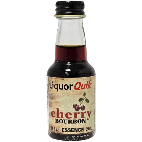 Miniatura 2 de Esencia natural de whisky/bourbon Liquor Quik, 0,7 fl oz., Multicolor, 1