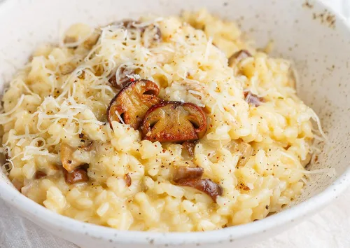 Miniatura 6 de Food to Live Arroz blanco de grano corto, 1 libra, estilo japonés de grano corto, perfectamente pegajoso, vegano, arroz kosher. Fácil de cocinar.