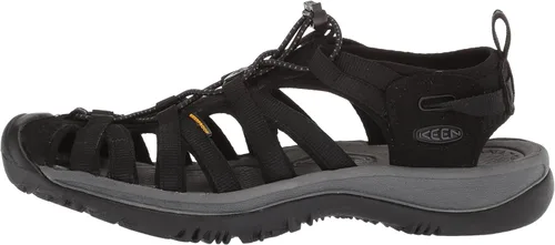 Miniatura 7 de KEEN Sandalia de agua Whisper con punta cerrada para mujer
