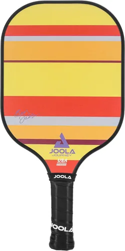 JOOLA Pickleball Paddle Journey and Seneca – Select Fiberglass or Carbon Fiber Surface – Lightweight Paddles – Control & Power Rackets for Beginners
