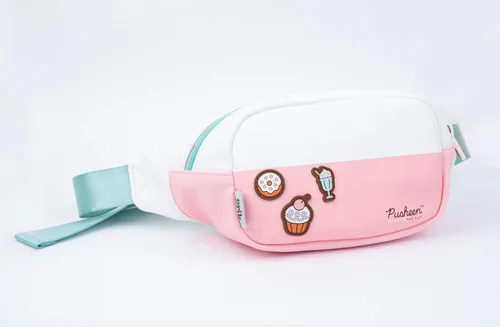 Miniatura 3 de Erik - Colección Pusheen Rose, Bumbag, Colección Pusheen Rose