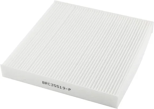 CF10134 - Filtro de aire de cabina de alta calidad para Honda Acura, Accord Civic Crosstour CRV Odyssey Pilot Ridgeline Passport, ILX MDX RDX RDX RL