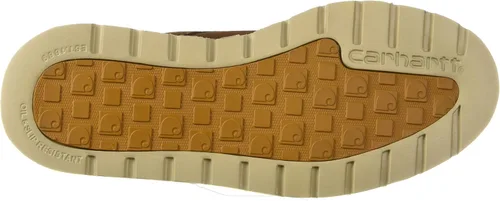 Miniatura 4 de Carhartt Botas de trabajo de 6 pulgadas impermeables de cuña suave con casquillo de acero, para hombre