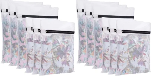 Miniatura 9 de BAGAIL Bolsas de lavandería Bolsa de malla para ropa interior íntima y prendas delicadas (3M)