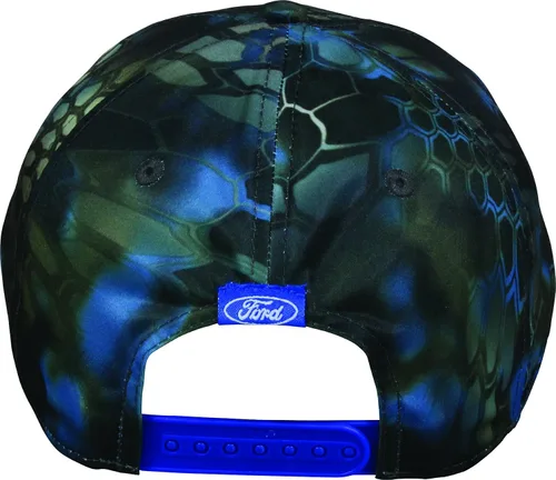Miniatura 3 de Outdoor Cap Gorra Ford Kryptek Camo para hombre
