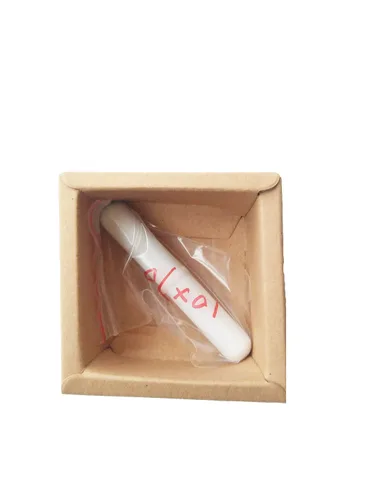 Miniatura 2 de Big Barra agitador magnético Stir Bar color blanco, 1