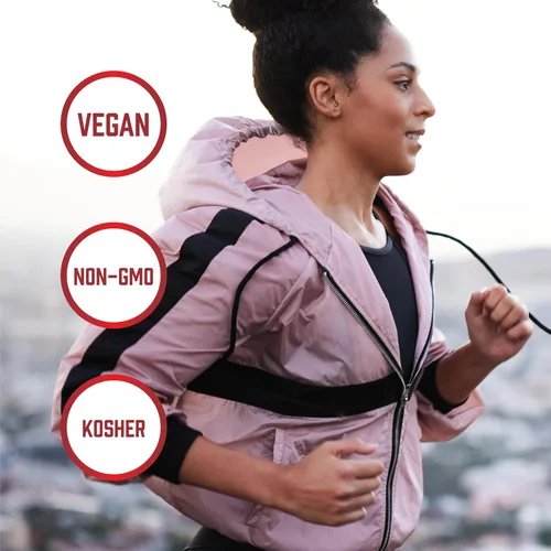 Miniatura 6 de NOW Nutrición Deportiva, Monohidrato de Creatina 750 mg, Edificio Masivo*/Producción de Energía*, 120 Cápsulas Vegetales