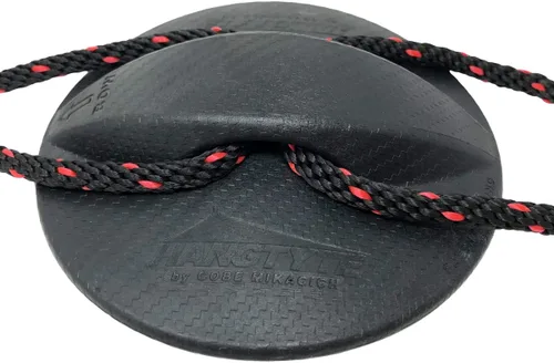 Miniatura 2 de Sistema de soporte de cubierta de barco: suspensión de cubierta de amarre con polea de trinquete de cuerda, material de grado marino, ajuste